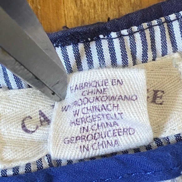 Cambridge Dry Goods Shorts - Picture 4 of 6